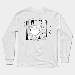 Curse - Choromatsu Long Sleeve T-Shirt